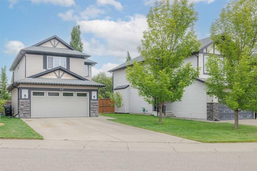 42 Royal Birch Landing NW, Calgary — photo 3 of 34