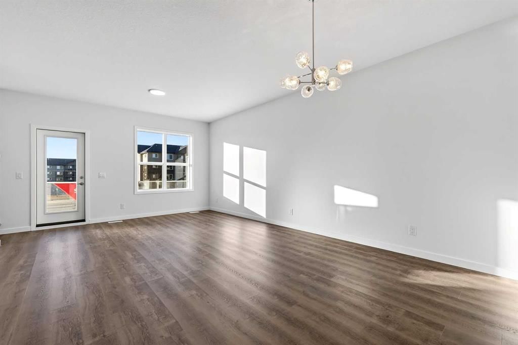 34 Red Embers Plaza NE, Calgary — photo 5 of 25