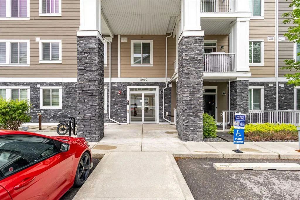 1201, 522 Cranford Drive SE, Calgary — main listing photo