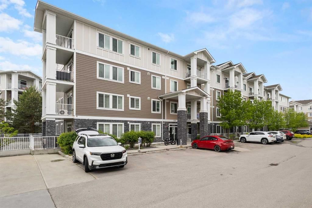 1201, 522 Cranford Drive SE, Calgary — photo 3 of 23