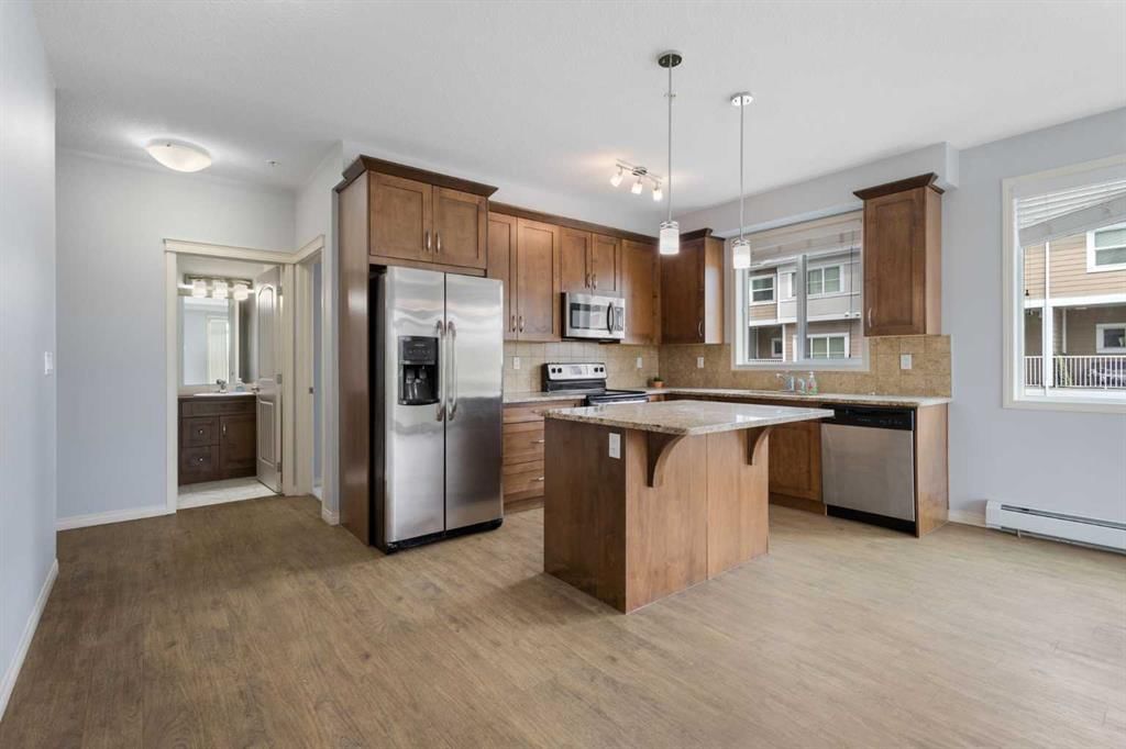 1201, 522 Cranford Drive SE, Calgary — photo 5 of 23