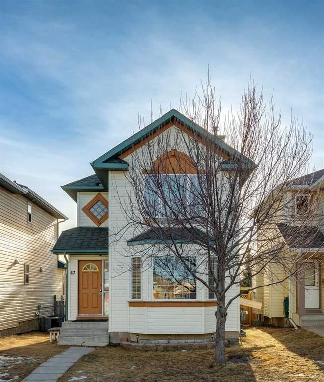 47 Covewood Park NE, Calgary — main listing photo