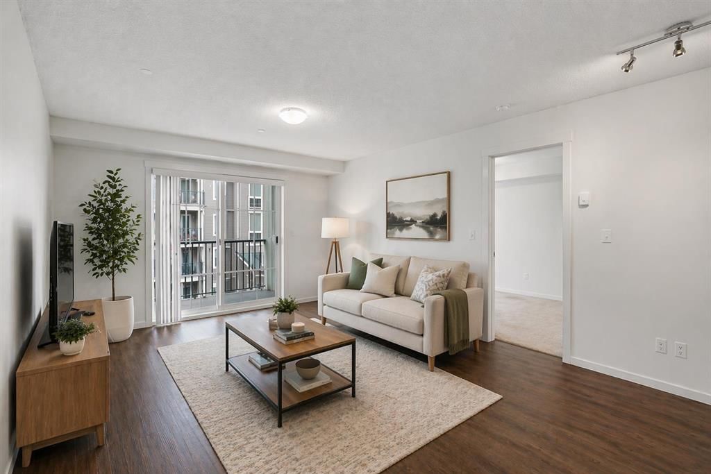 6305, 755 Copperpond Boulevard SE, Calgary — main listing photo