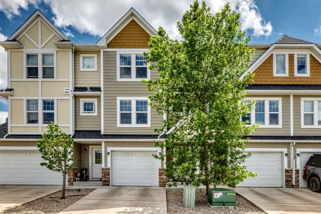 711 Auburn Bay Circle SE, Calgary — photo 2 of 50