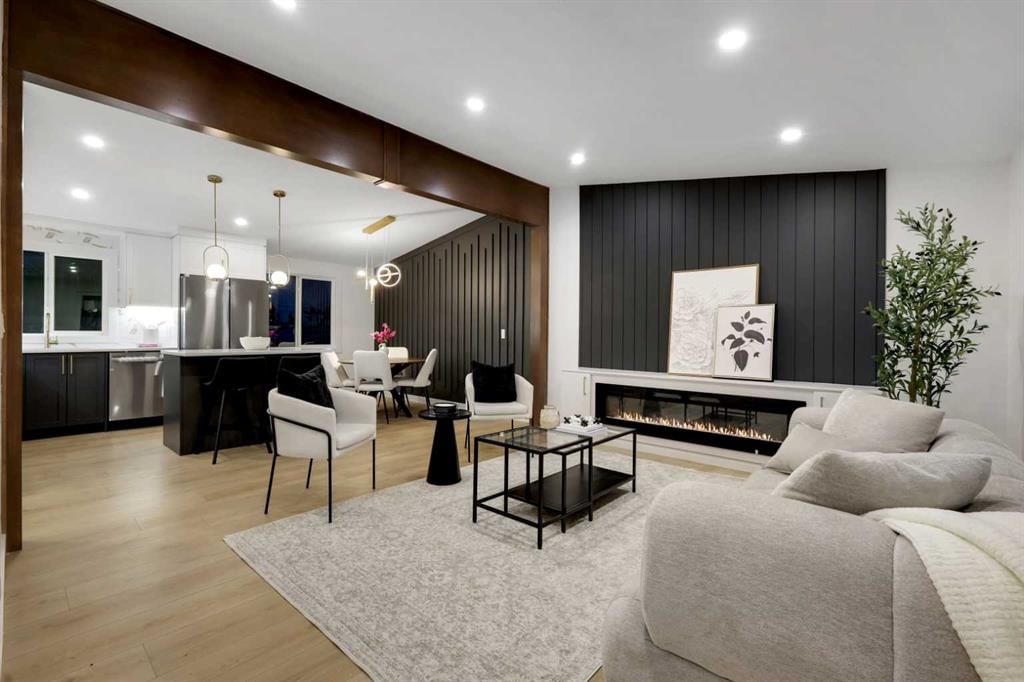 6316 Travois Crescent NW, Calgary — main listing photo