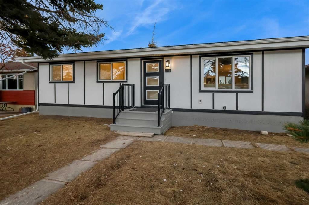 6316 Travois Crescent NW, Calgary — photo 2 of 39