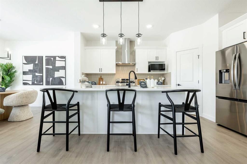500 Savanna Crescent NE, Calgary — main listing photo