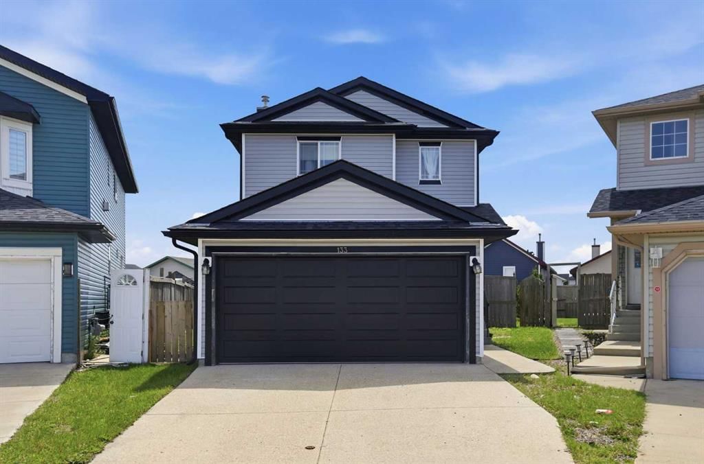 133 Taracove Place NE, Calgary — main listing photo
