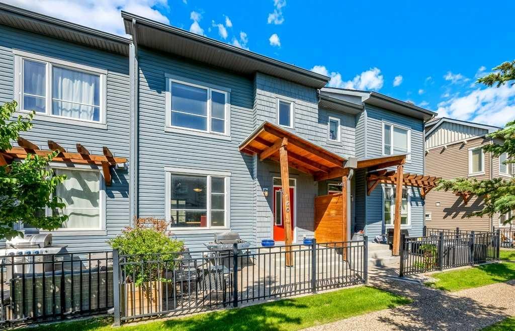 150 Chapalina Square SE, Calgary — main listing photo