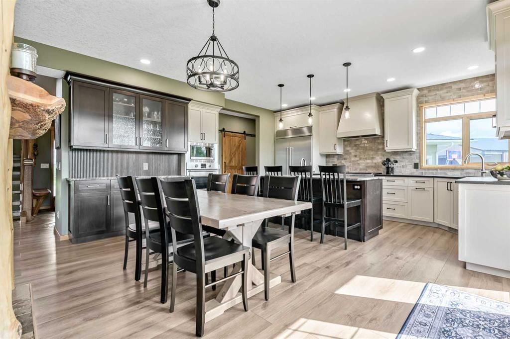 258104 48 Street W, Rural Foothills County — photo 3 of 49