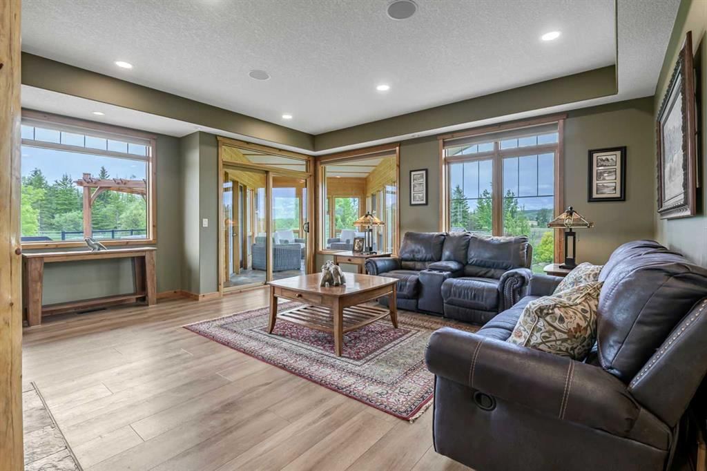 258104 48 Street W, Rural Foothills County — photo 5 of 49