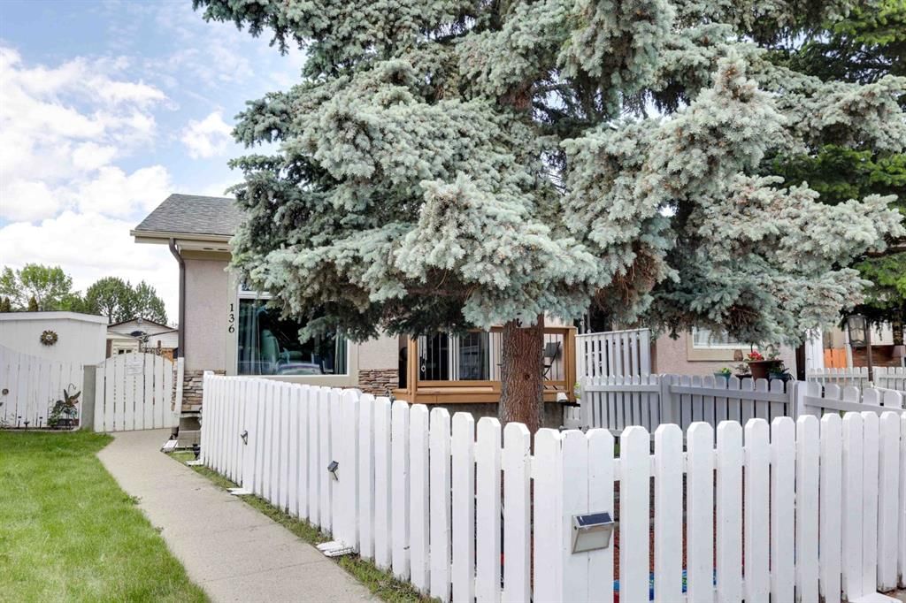 136 Abalone Place NE, Calgary — main listing photo