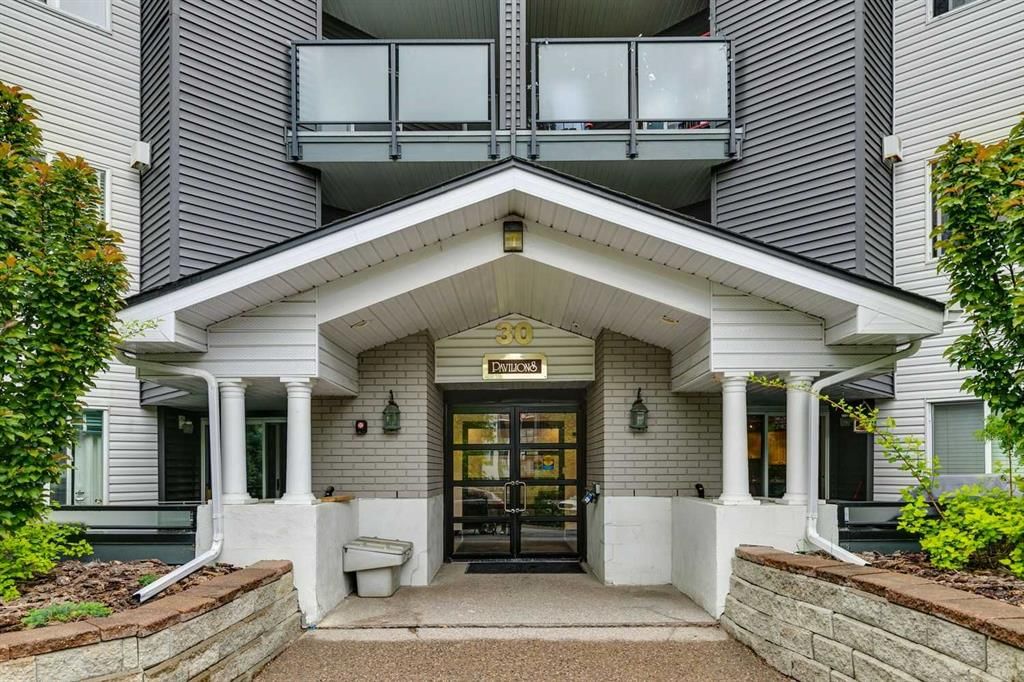412, 30 Sierra Morena Mews SW, Calgary — main listing photo