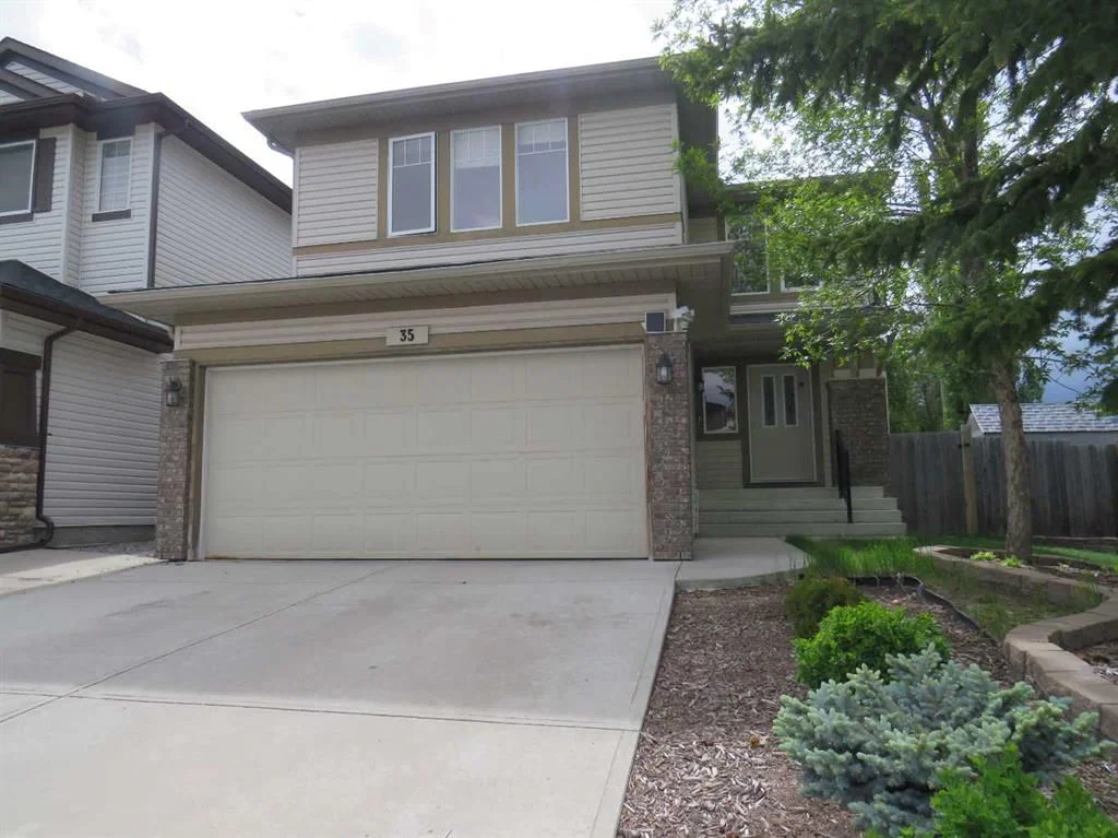 35 Panamount View NW, Calgary — photo 2 of 43