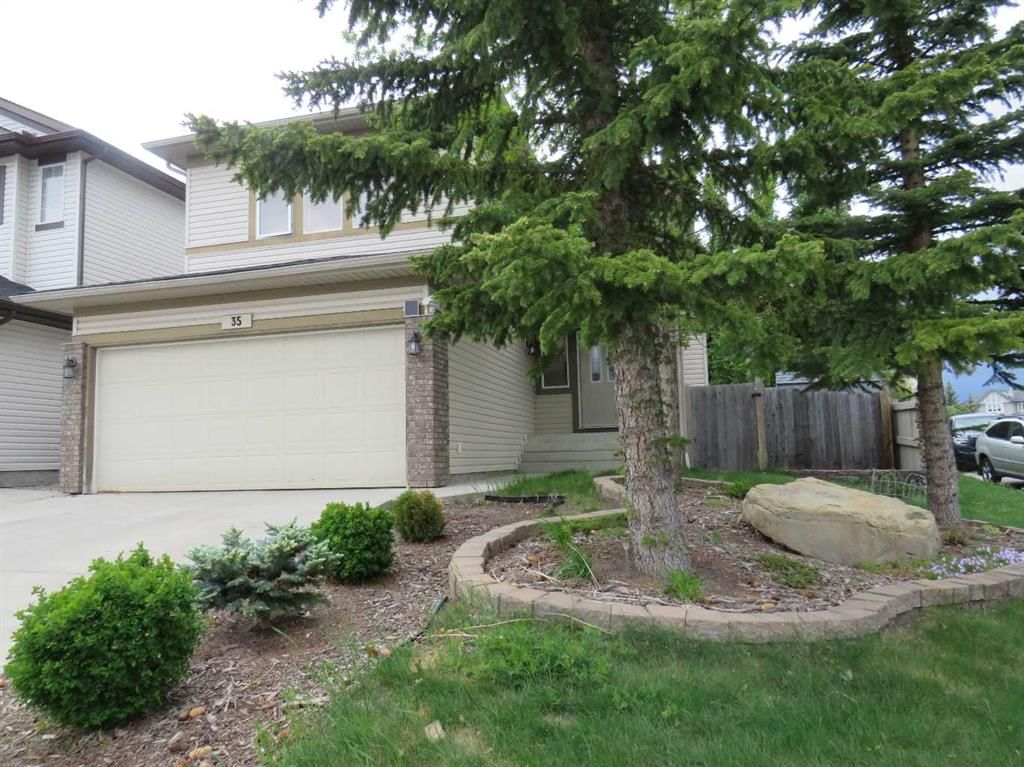 35 Panamount View NW, Calgary — photo 3 of 43