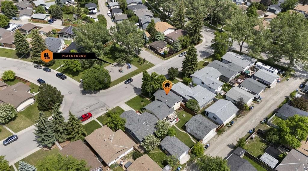 263 Midlawn Close SE, Calgary — photo 4 of 49