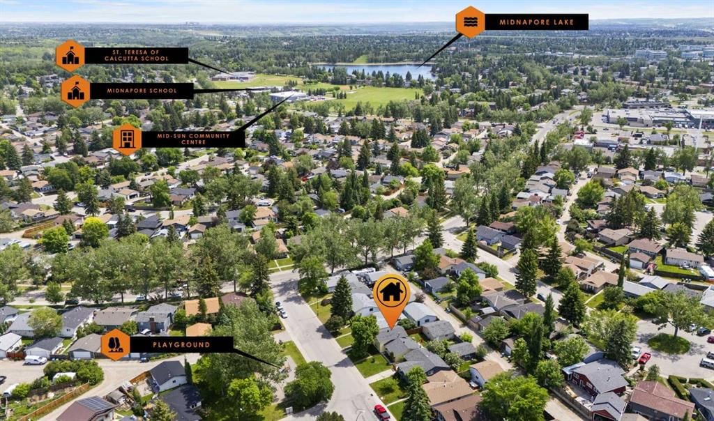 263 Midlawn Close SE, Calgary — photo 5 of 49