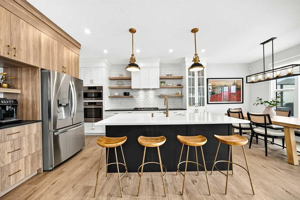 791 Cranbrook Gardens SE, Calgary — main listing photo