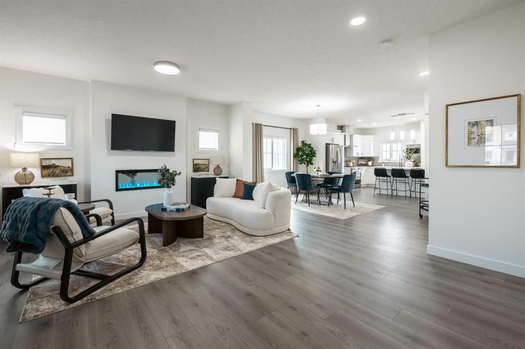 236 Belmont Way SW, Calgary — photo 5 of 29