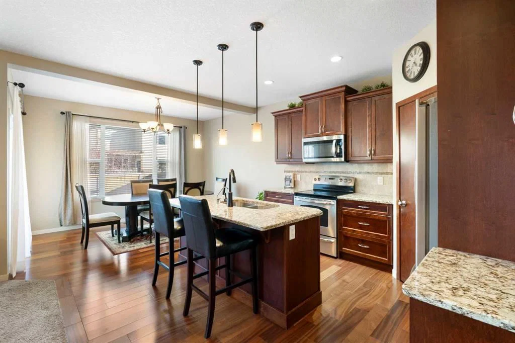 116 Brightoncrest Manor SE, Calgary — photo 3 of 49