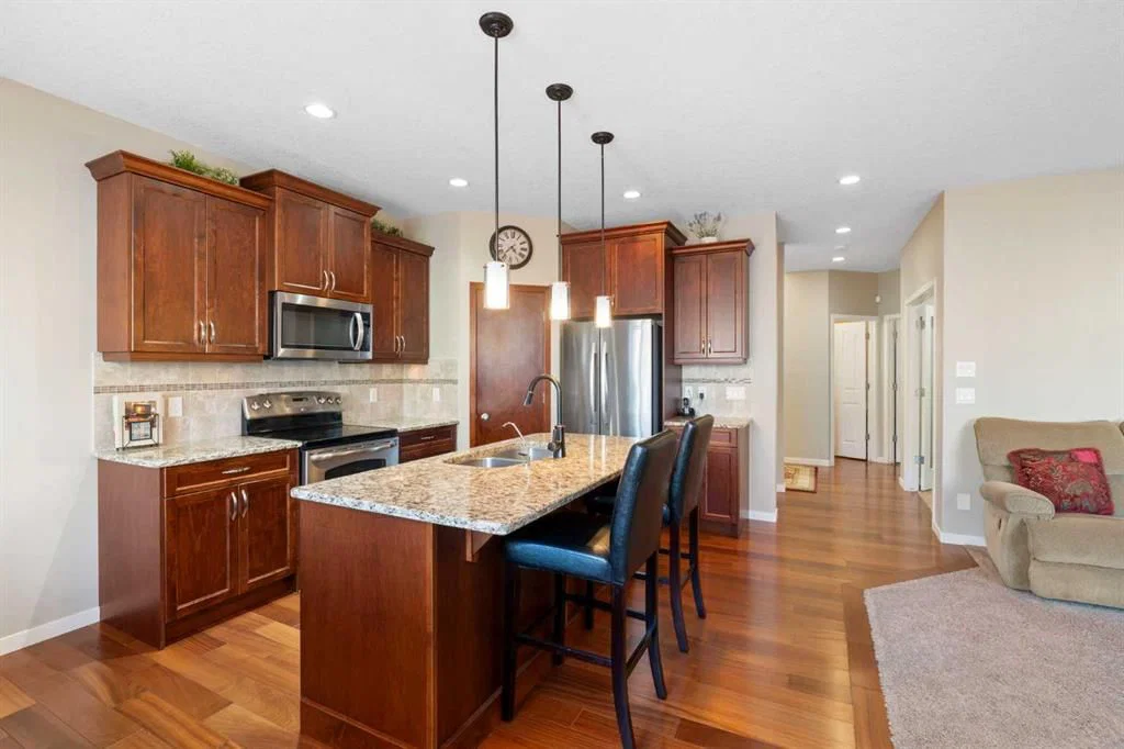 116 Brightoncrest Manor SE, Calgary — photo 5 of 49