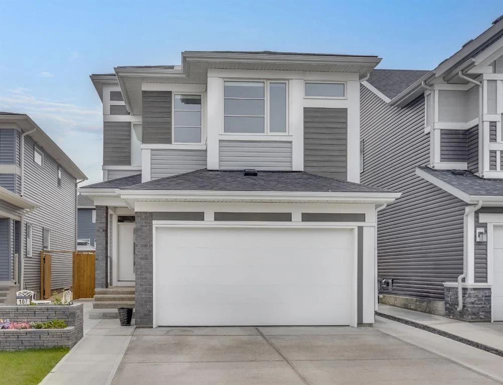 107 Howse Road NE, Calgary — photo 2 of 50