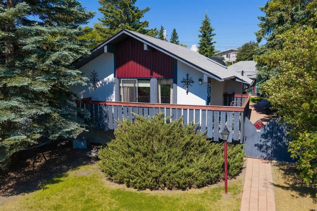 310 Huntham Place NE, Calgary — main listing photo