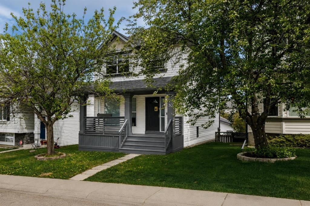 30 Hidden Ranch Road NW, Calgary — photo 3 of 27