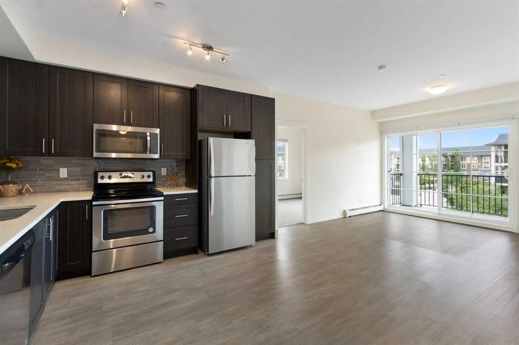 4308, 215 Legacy Boulevard SE, Calgary — photo 4 of 24