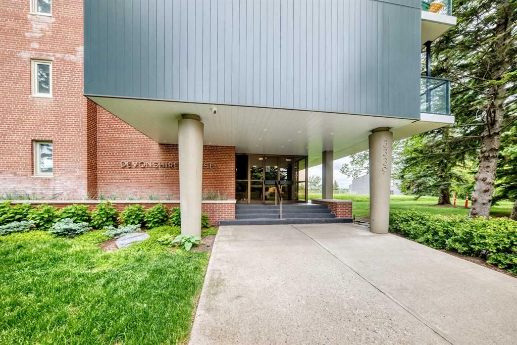 601, 3339 Rideau Place SW, Calgary — recently sold condo