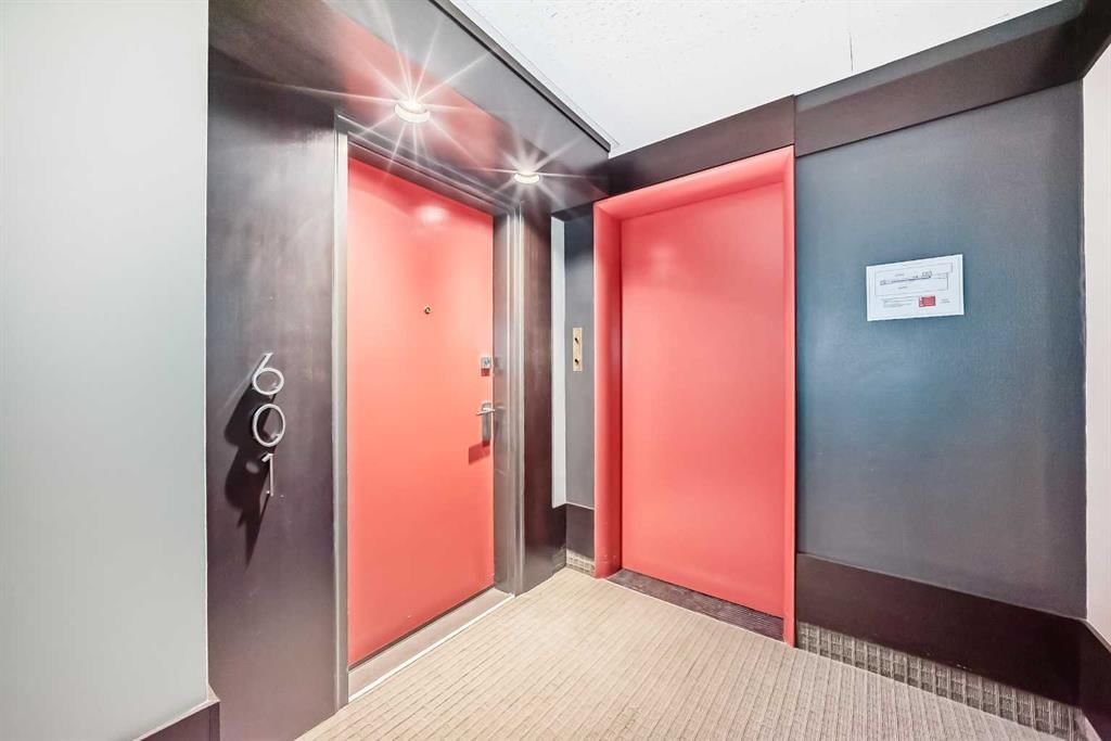 601, 3339 Rideau Place SW, Calgary — photo 4 of 24