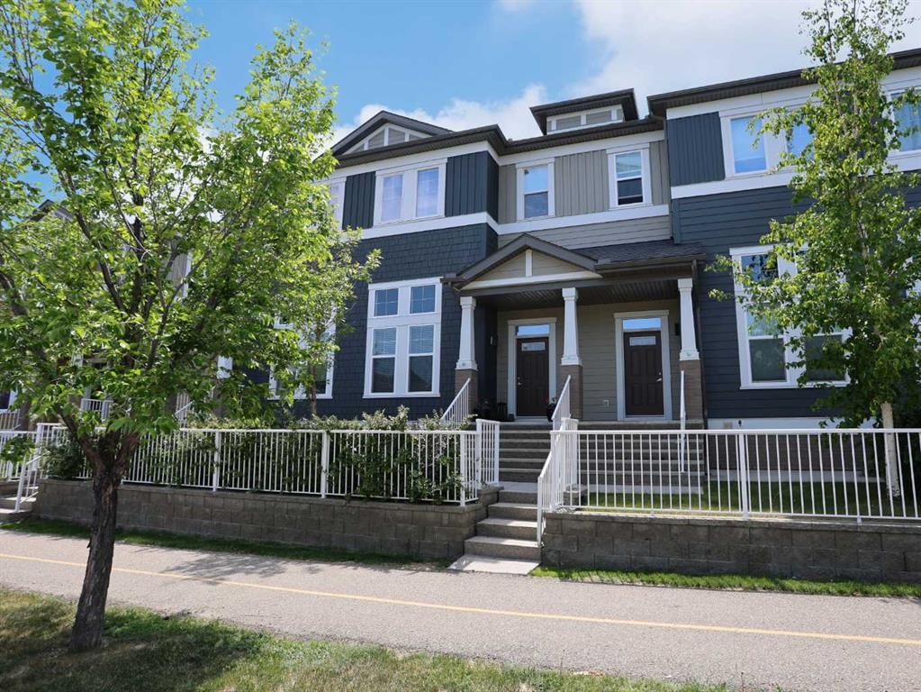 505 Evanston Square NW, Calgary — photo 4 of 37