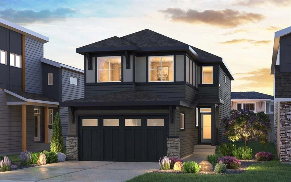 148 Lucas Green NW, Calgary — main listing photo
