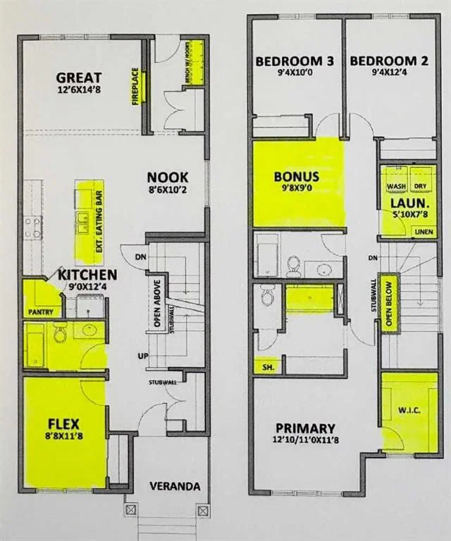41 Legacy Point Terrace SE, Calgary — photo 2 of 47