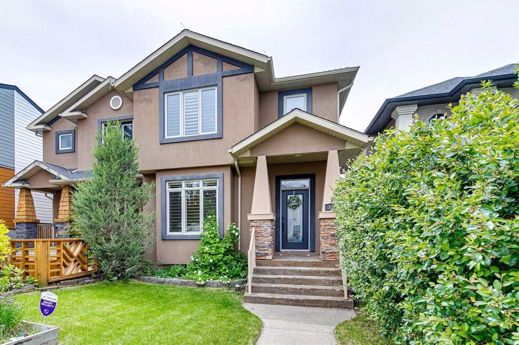 3039 27 Street SW, Calgary — photo 2 of 47