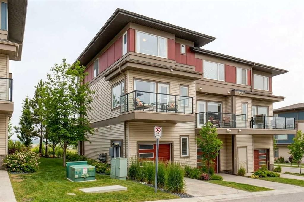 500, 501 River Heights Drive, Calgary — row/townhouse for sale