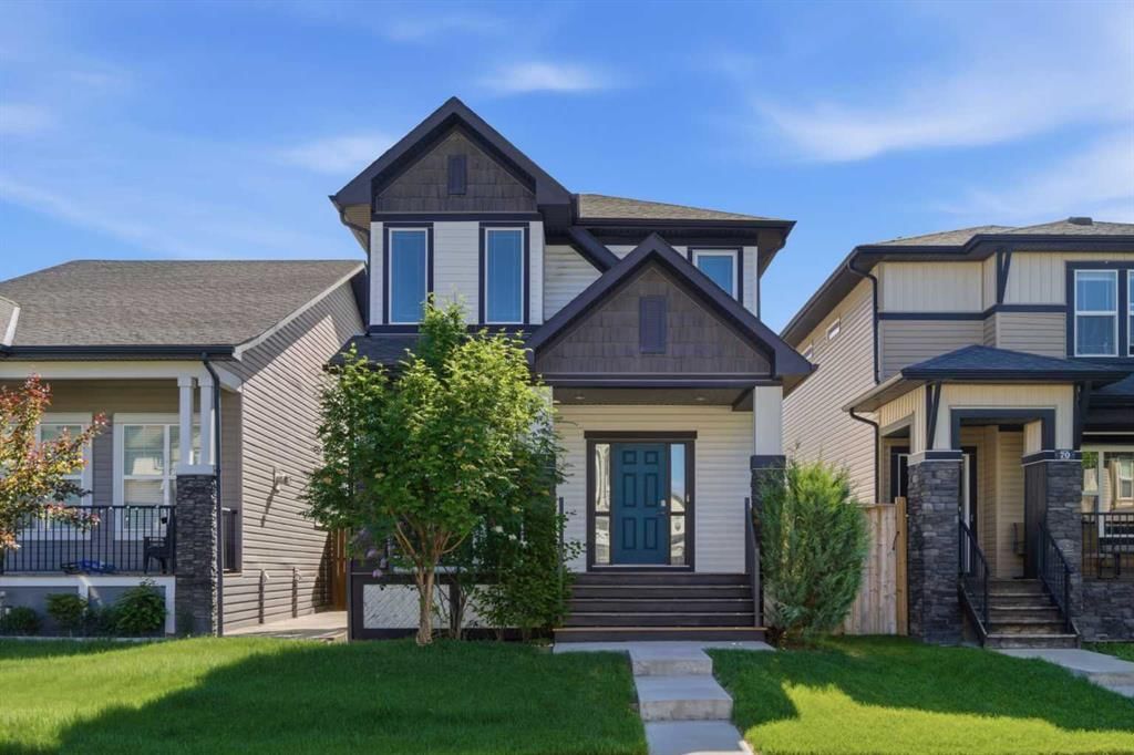 74 Legacy Common SE, Calgary — photo 2 of 49