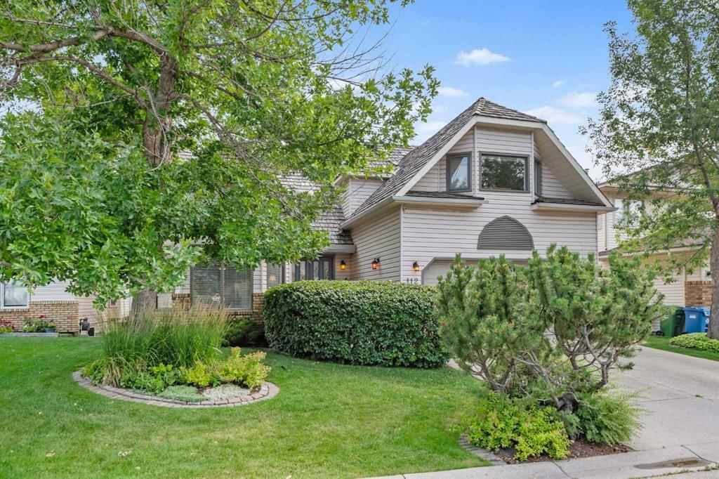 112 Hawkford Crescent NW, Calgary — main listing photo