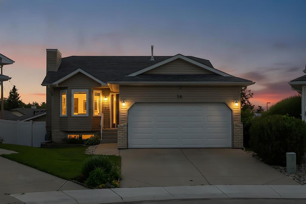 56 Coverdale Place NE, Calgary — photo 2 of 45