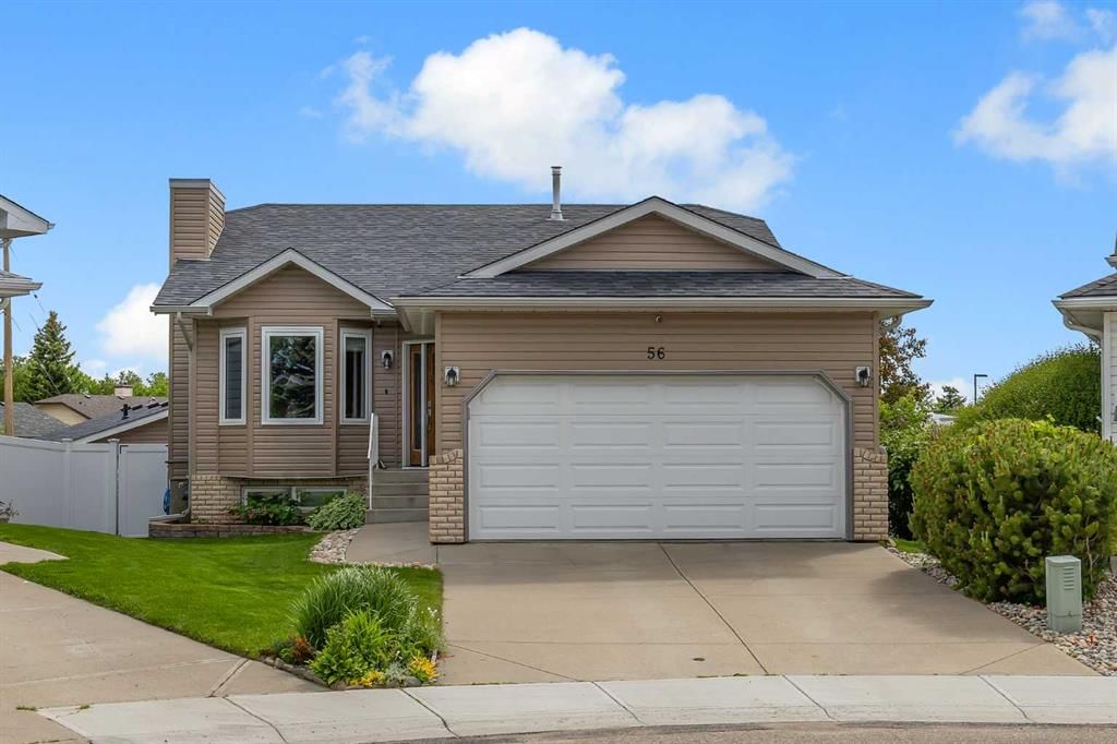 56 Coverdale Place NE, Calgary — photo 3 of 45