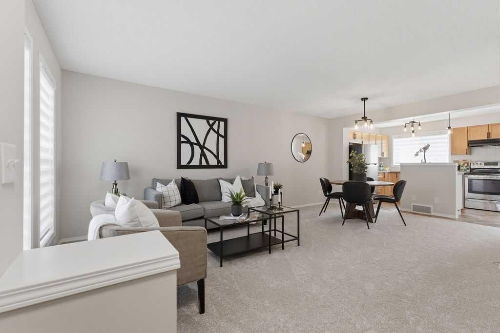 115 Elgin Meadows View SE, Calgary — main listing photo