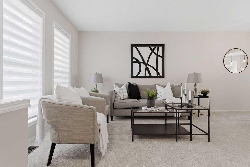 115 Elgin Meadows View SE, Calgary — photo 2 of 39