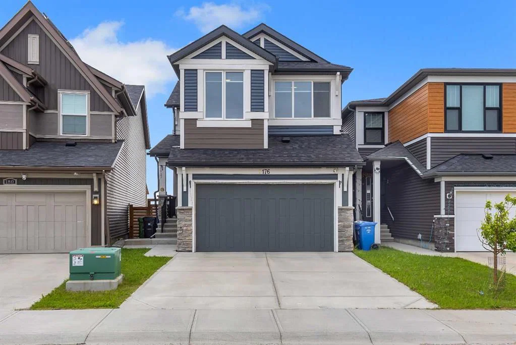 176 Howse Crescent NE, Calgary — photo 2 of 50