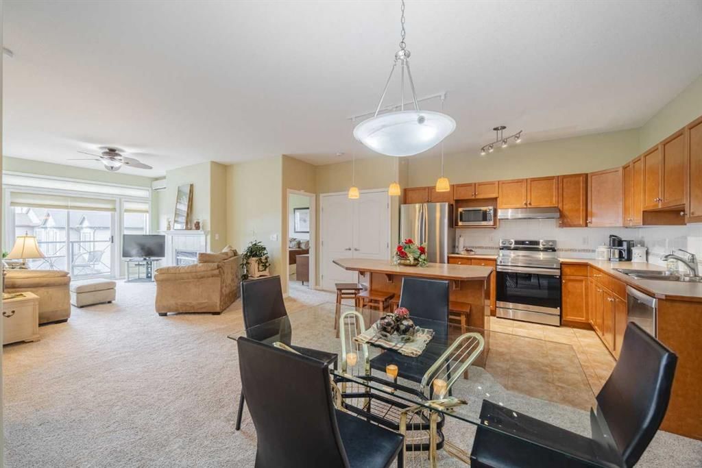 2309, 303 Arbour Crest Drive NW, Calgary — photo 2 of 34