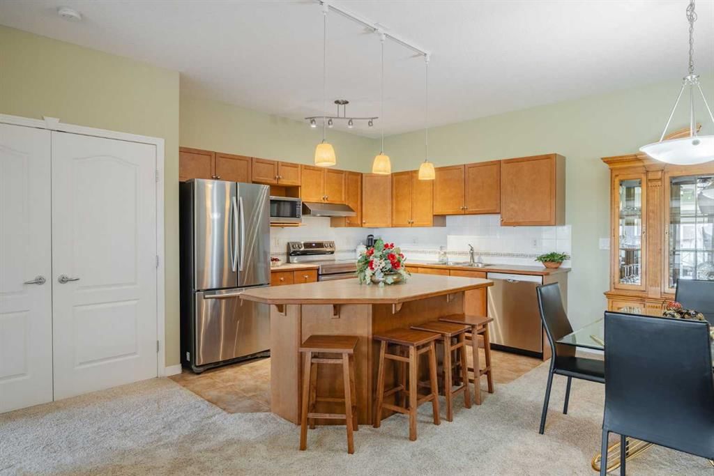2309, 303 Arbour Crest Drive NW, Calgary — photo 3 of 34