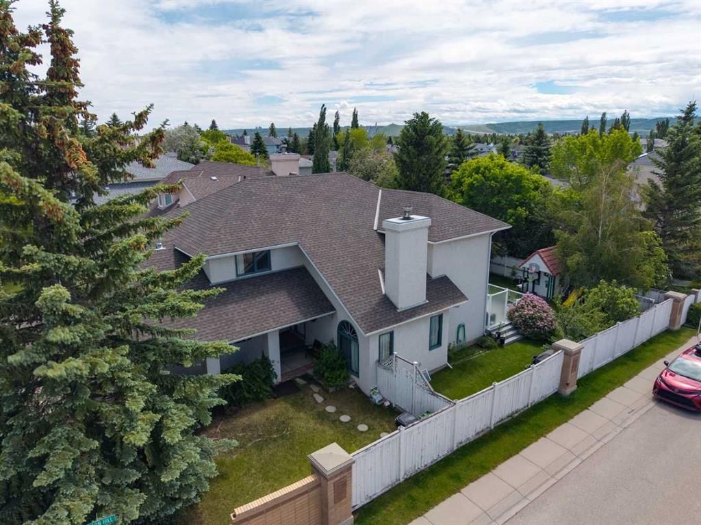 8971 SCURFIELD Drive NW, Calgary — photo 2 of 44