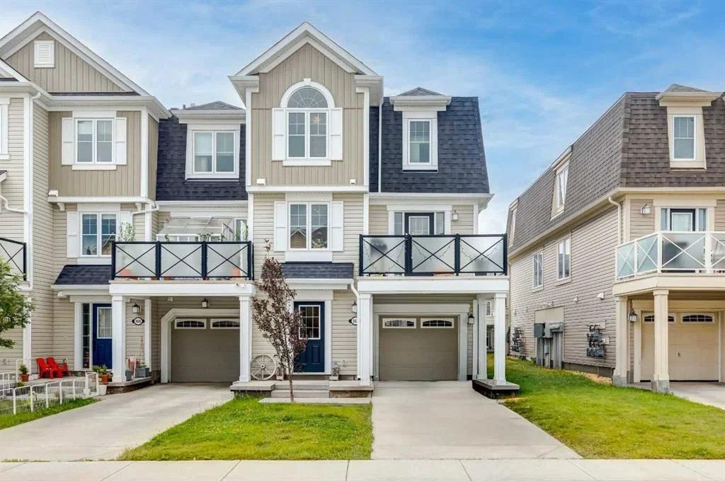 162 Windstone Mews SW, Calgary — row/townhouse for sale