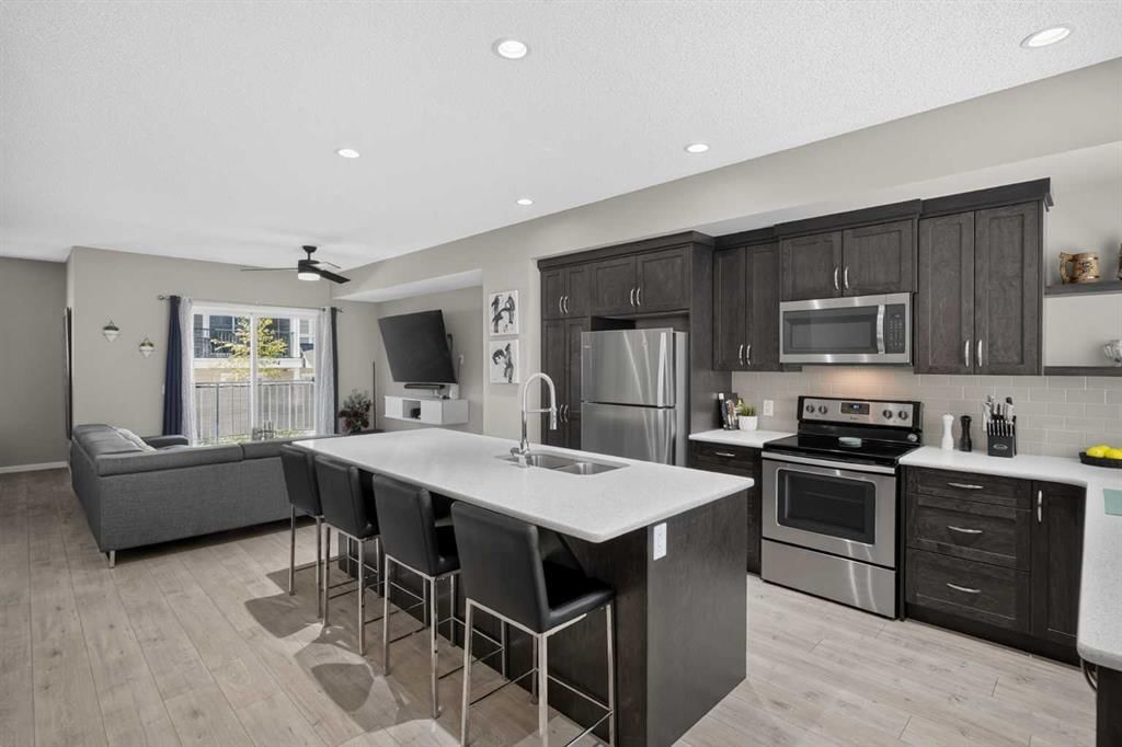 412 Nolanlake Villas NW, Calgary — photo 2 of 45