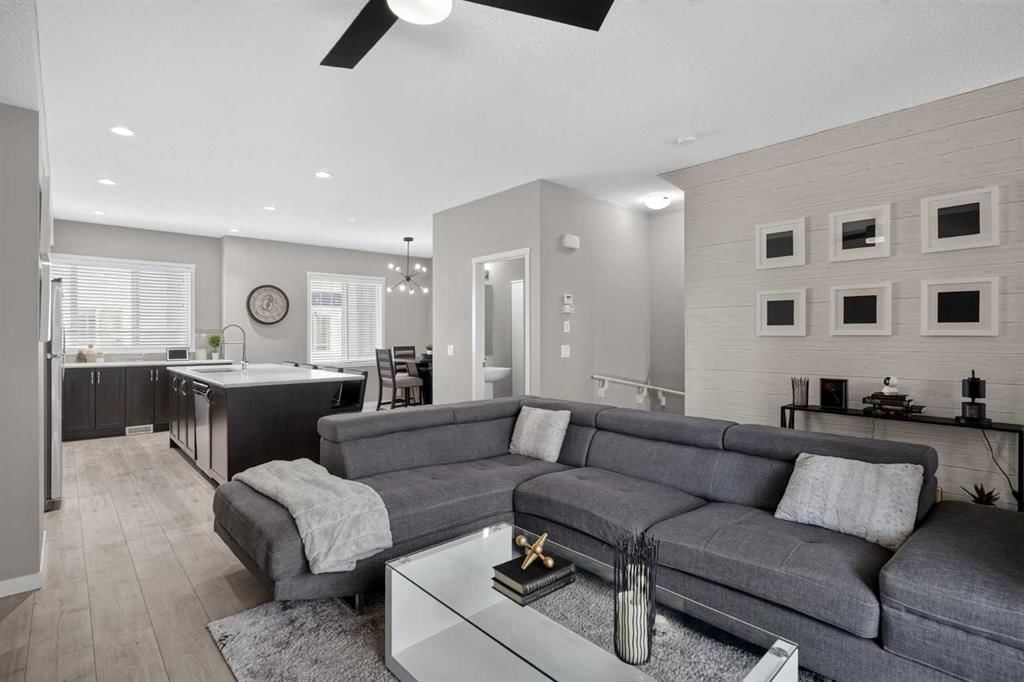 412 Nolanlake Villas NW, Calgary — photo 3 of 45