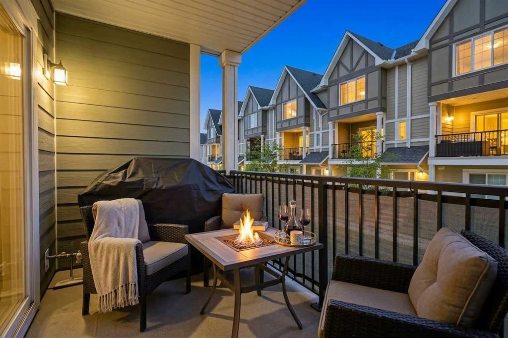 412 Nolanlake Villas NW, Calgary — photo 5 of 45